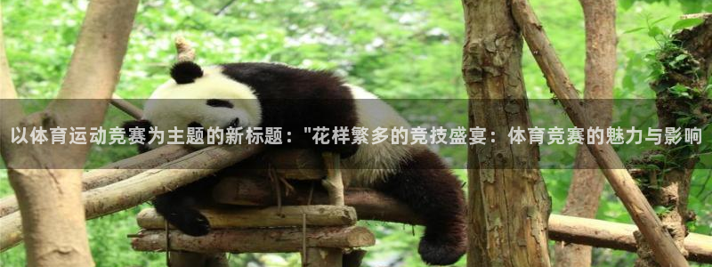 xc体育：以体育运动竞赛为主题的新标题：\